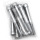 10pck allen bolt 3/8-16x3-1/4" UNC zinc (IT)