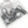 5pck allen bolt 7/16-14x3/4" UNC zinc (IT)
