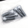 GZP 5pck allen bolt 7/16-14x1-1/2" zinc (IT)