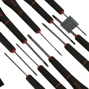 Eklind 10 Piece Hex PSD Screwdriver set (IT)