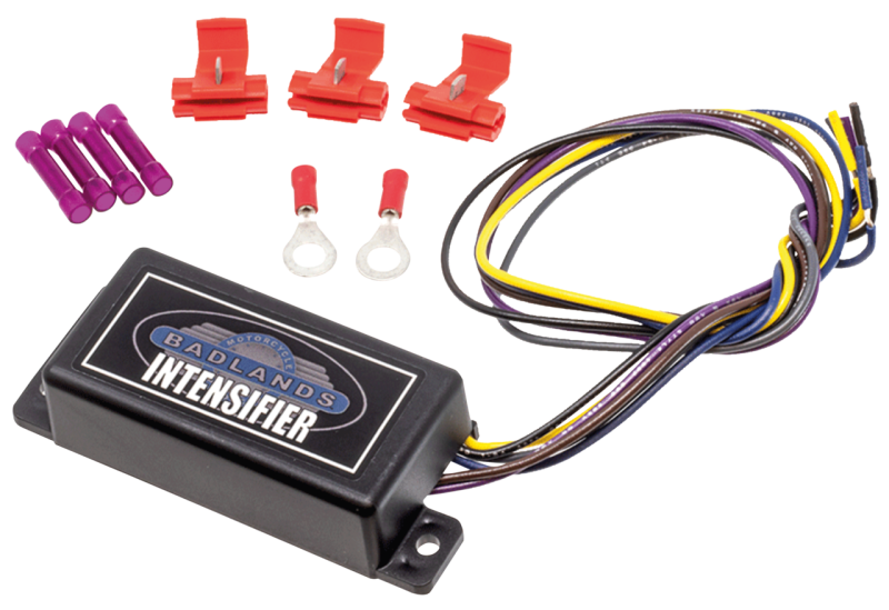 Badlands Intensifier Hi-Low 100Watt (IT)