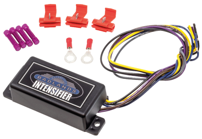 Badlands Intensifier Hi-Low 100Watt (IT)