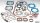 James engine gasket kit XL04-06 (IT)