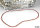 James FoaMet primary gasket XL04-up (IT)