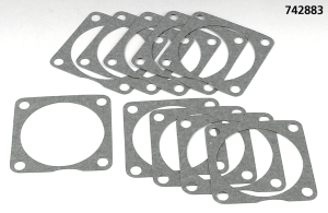 10pck James 45CI base gaskets