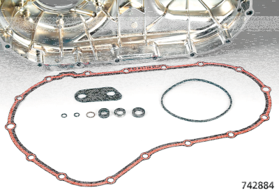 Primary Gasket & Seal kit XL04-up Foamet (IT)