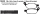 EBC-HH sinter Rear brake pads BT08-17 (IT)