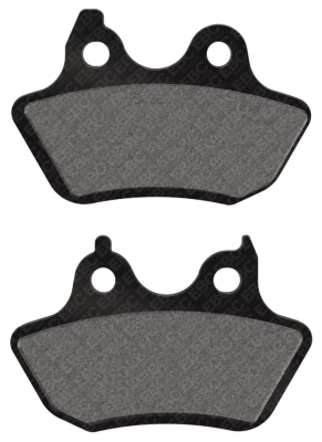 EBC Aramid Brake pads F*ST06-07 rear (IT)