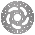 EBC rear brake disc XL11-22 XR08-13