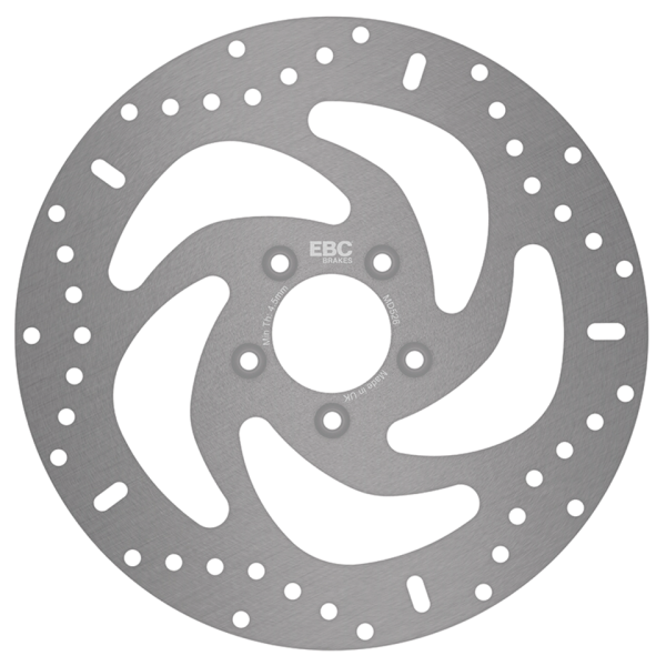 EBC disc brake rotor 11.8" FR XL14-up (IT)