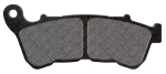 EBC V-Series fr brake pads XL14-22