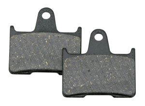 EBC organic rear brake pads XL14-22 (IT)