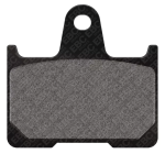 EBC organic rear brake pads XL14-22