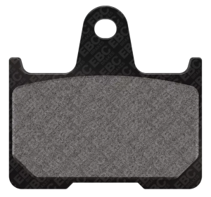 EBC sintered rr brake pads XL14-22 (IT)