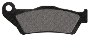 EBC V-Series brake pads XG14-15 (IT)