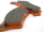 EBC V-Series brake pads XG14-15 (IT)