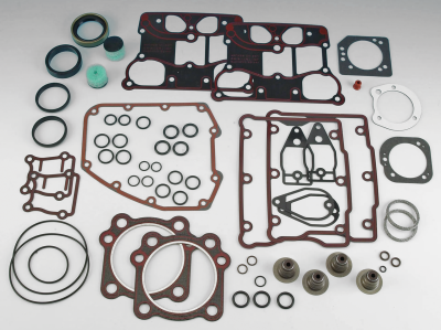 James Engine gasket kit TC05-17 (IT)