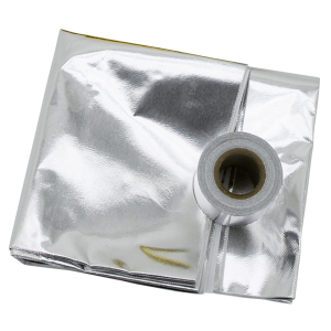 DEI Reflect-A-cool under tank protection