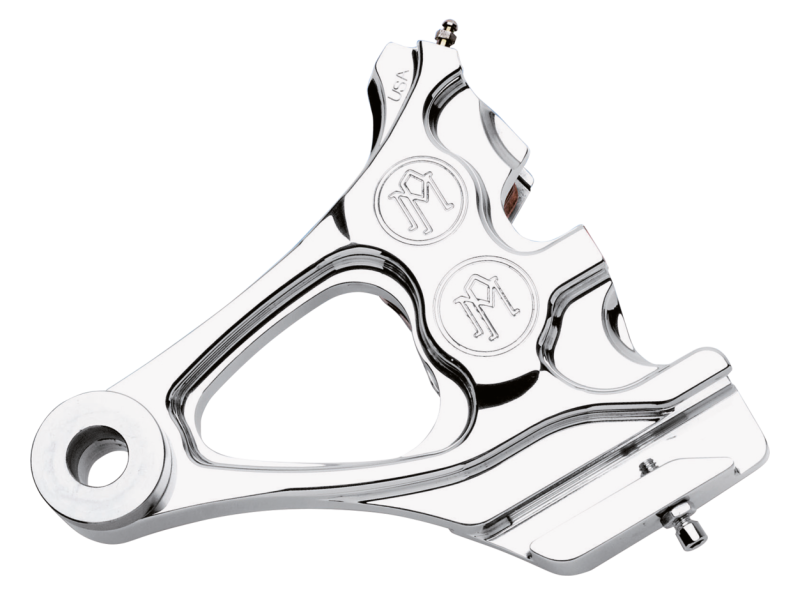 PM 137x4B F*ST87-99 1-pce rr brake Chrom (IT)