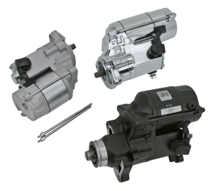 1.8Kw plain Starter BT89-93 w/ Lifetime (IT)