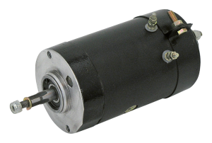 Generator 12V Black BT65-69 XL65-81