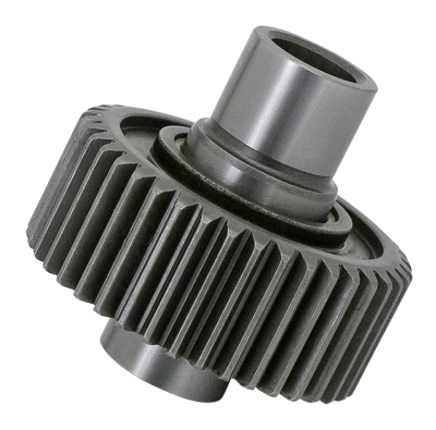 Improved starter clutch gear BT91-06 LLW (IT)