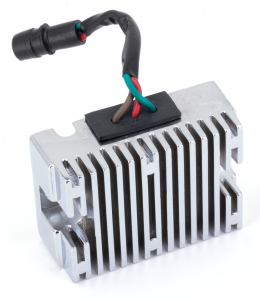 REGULATOR 74504-78 12V Chrome