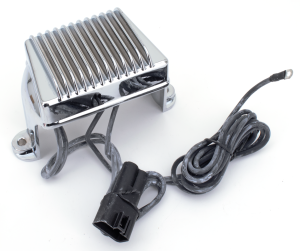 REGULATOR 74505-97 12V Chrome