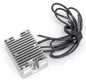 REGULATOR 74519-88 12V Chrome