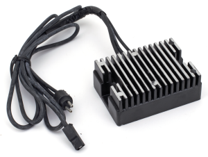 REGULATOR 74523-92 12V Black