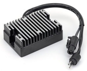 Regulator XL94-03 Black