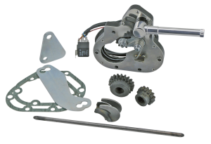 Reverse kit FLH/T90-06 (F*ST90-06, FXD)