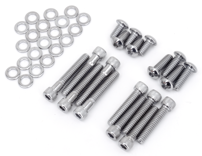 Colony Primary cover screw kit FLH99-06 (IT)
