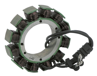 SMP 45Amp Stator FLH/T97-98 (IT)