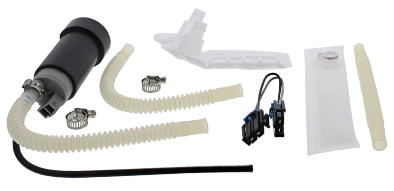 Fuel pump rebuild kit FLH/T08-up (IT)