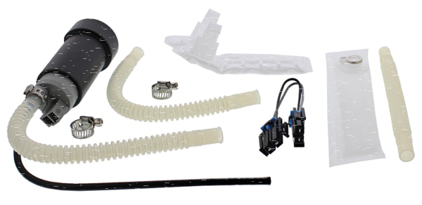 Fuel pump rebuild kit FLH/T08-up (IT)