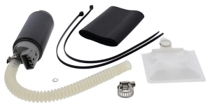 Fuel pump rebuild kit FLH/T04-07 (IT)