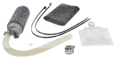Fuel pump rebuild kit FLH/T04-07 (IT)