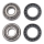 Wheel bearingkit 3/4" w/0.3 thick seal (IT)