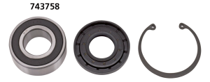 Inner primary bearing double row BT90-06 (IT)