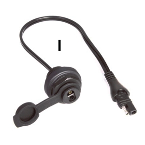 Optimate weatherproof Panelmount SAE (IT)