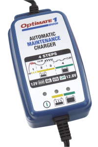 Tecmate Optimate 1 Duo (IT)