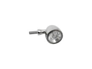 Kellermann Bullet 1000 PL White Chrome (IT)