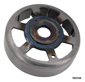 Stator ME17-UP (IT)