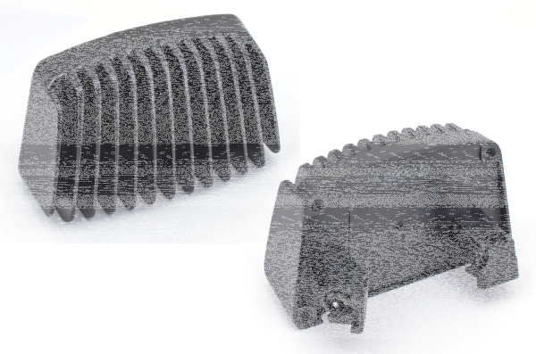 Regulator FLH/T&T17-UP SVT (IT)