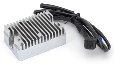 REGULATOR 74518-99A 12V Chrome