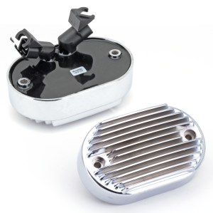 REGULATOR VRSCAW08-10 12V Chrome     (T)