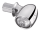 Kmann Atto RB Chr tail/brake clear Hor. (IT)