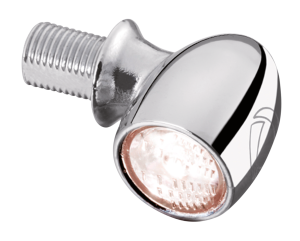 Bullet Atto WL Chr Fr white position lgh (IT)