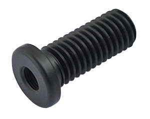 Atto universal rigid mount M8x20mm blck (IT)